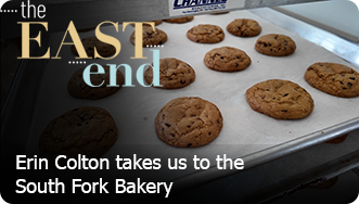 Erin Colton takes us to the South Fork Bakery