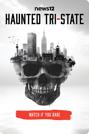 Haunted Tri-State