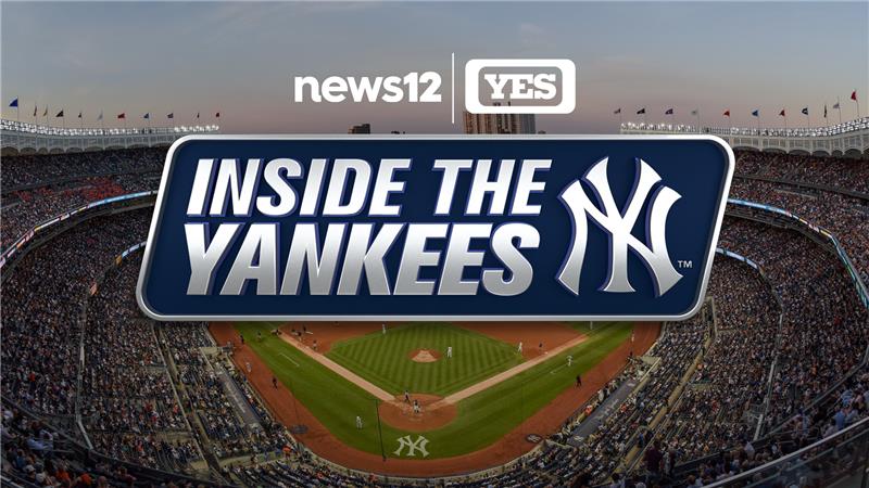 Inside the Yankees