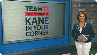 Kane In Your Corner