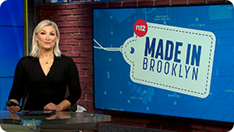 Made In Brooklyn