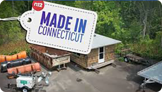 Made In Connecticut