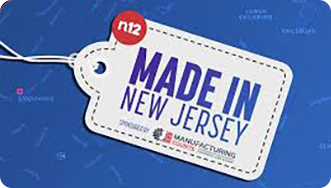 Made In New Jersey
