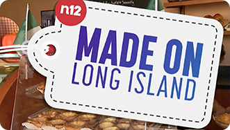 Made On Long Island