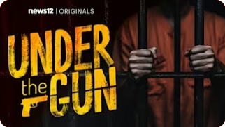 Under the gun