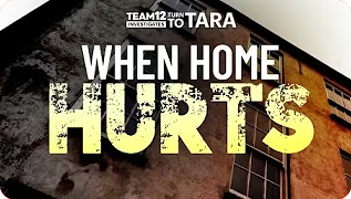 When Home Hurts