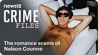 Crime Files