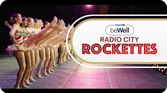 Radio City Rockettes