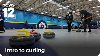 Intro to curling